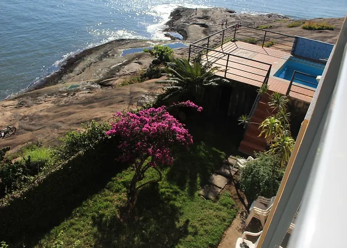 Hospedagem Sol e Mar