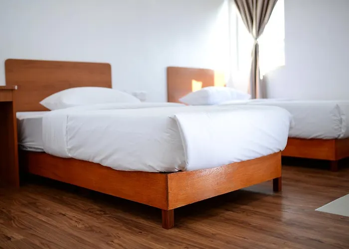 Mg Hotel