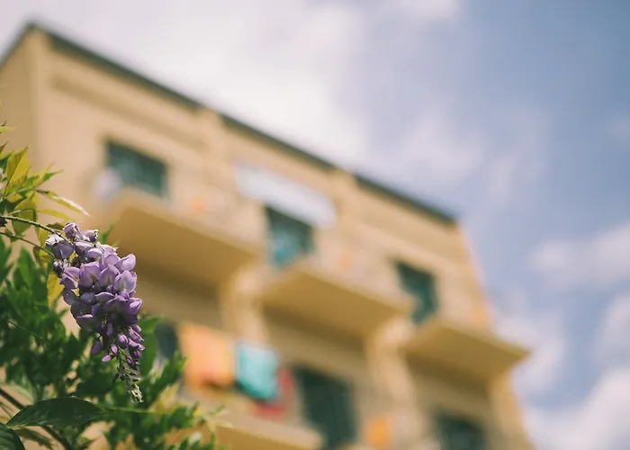 Hotel Liliana