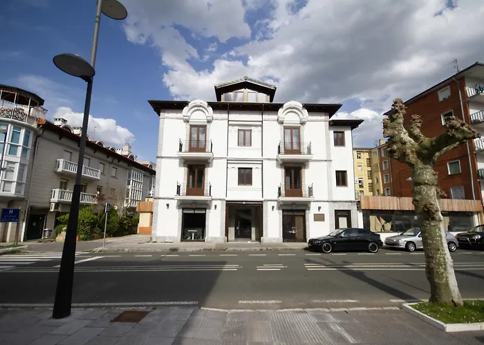 Hotel Río Asón