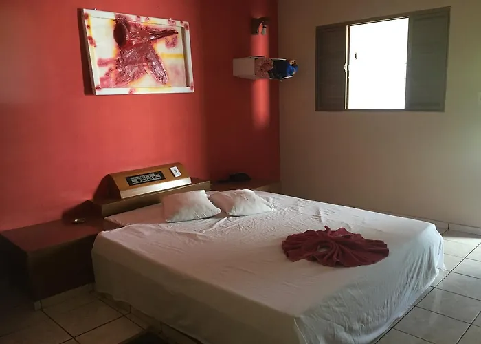 Hotel Patropi