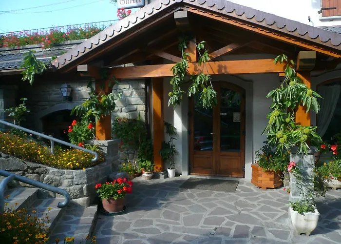 Albergo Ristorante Guerri