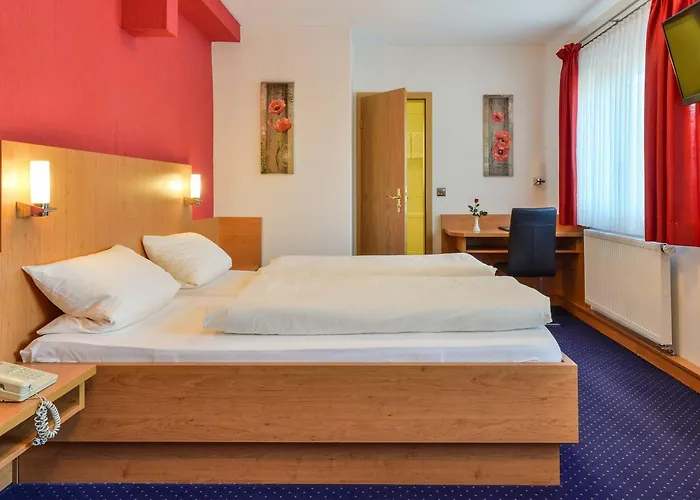 Hotel-Gasthof Rotes Roß