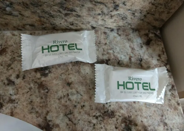 Rivero Hotel