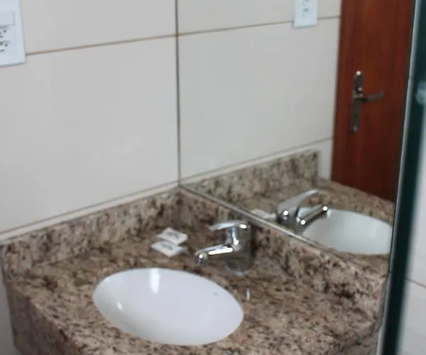 Rivero Hotel