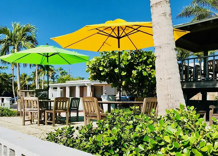Harborside Motel&Marina