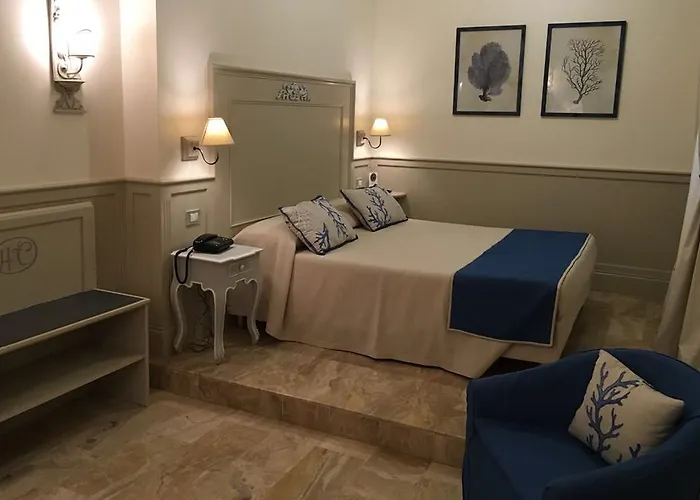 Hotel La Colonnina