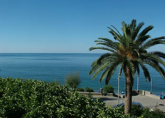 Hotel Riviera Bleu