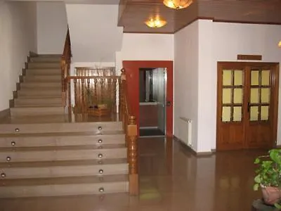 Hotel Anaya