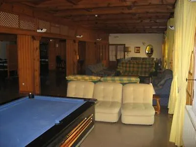 Hotel Anaya