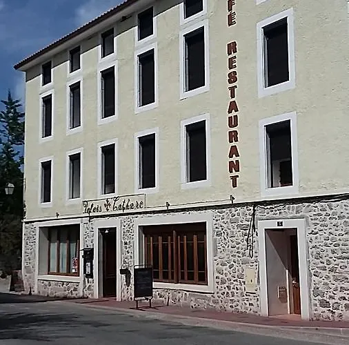 Palais Cathare