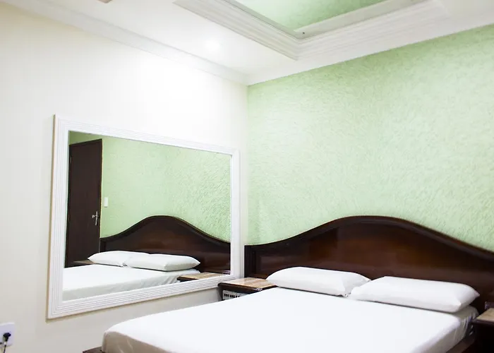 Hotel Valadares