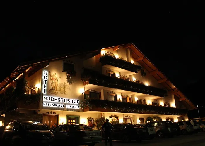 Hotel Hubertushof