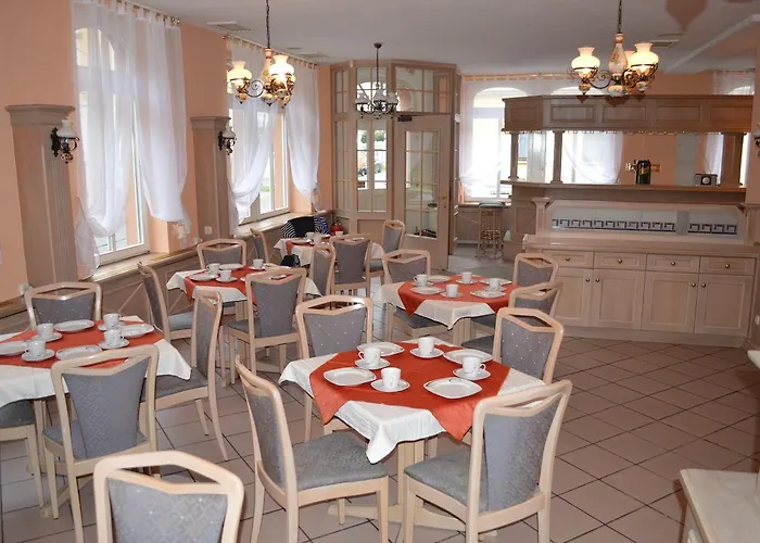 Hotel Zur Eiche