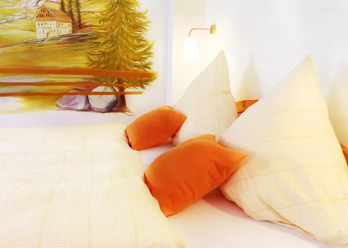 Kessenbrock Appartements