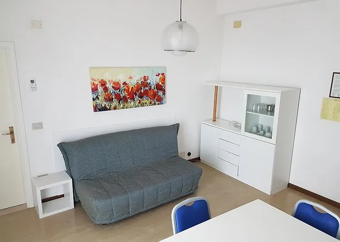 Hotel Residence Adriana