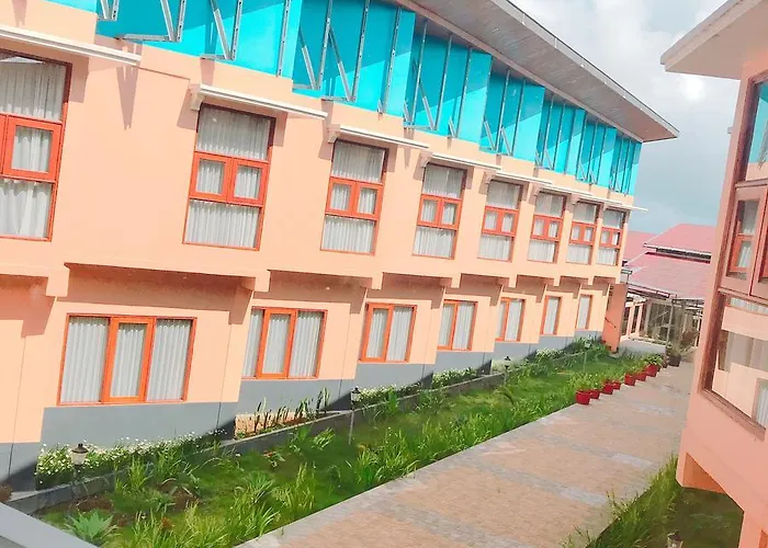 Revayah Hotels