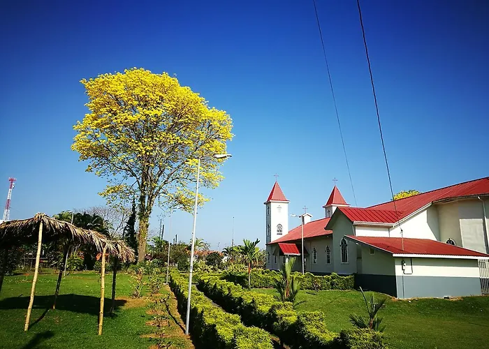 Hospedaje Las Orquideas