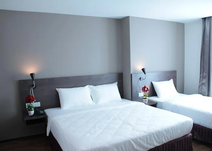 Kl Hotel