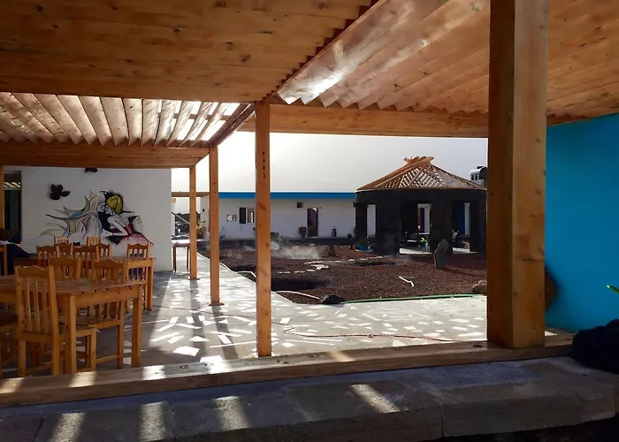 Casa Marisa 2.0
