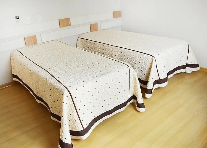 Hotel Fiorini Ltda