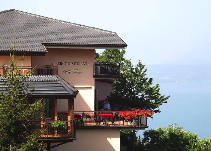 Albergo Alle Fasse Brenzone sul Garda