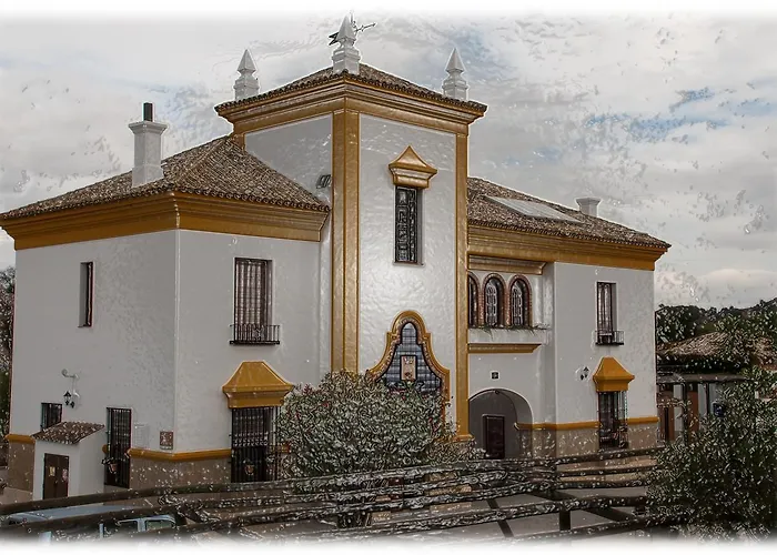 Hotel - Restaurante Estación Vía Verde