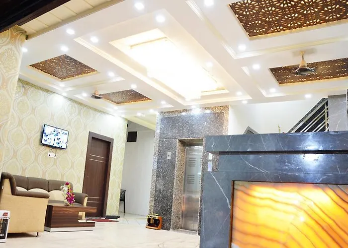 Hotel Ata Inn And Restaurant