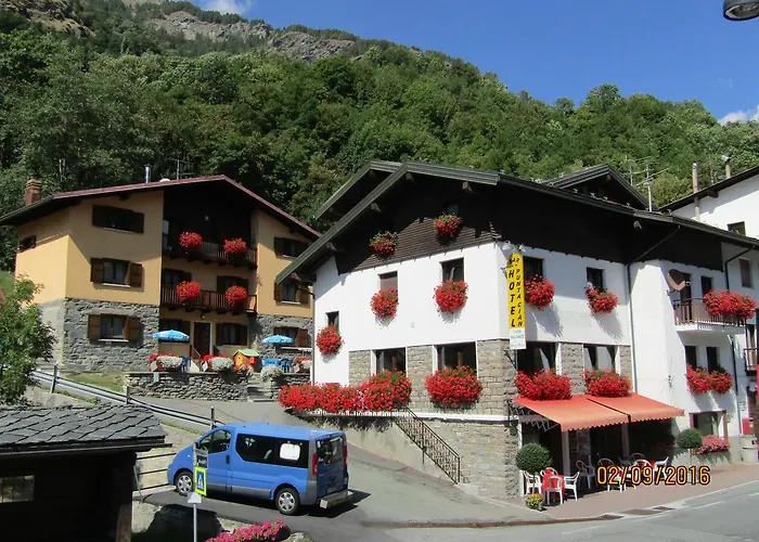 Hotel Punta Cian