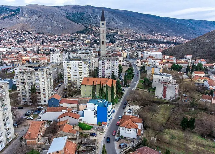 Patria Villa