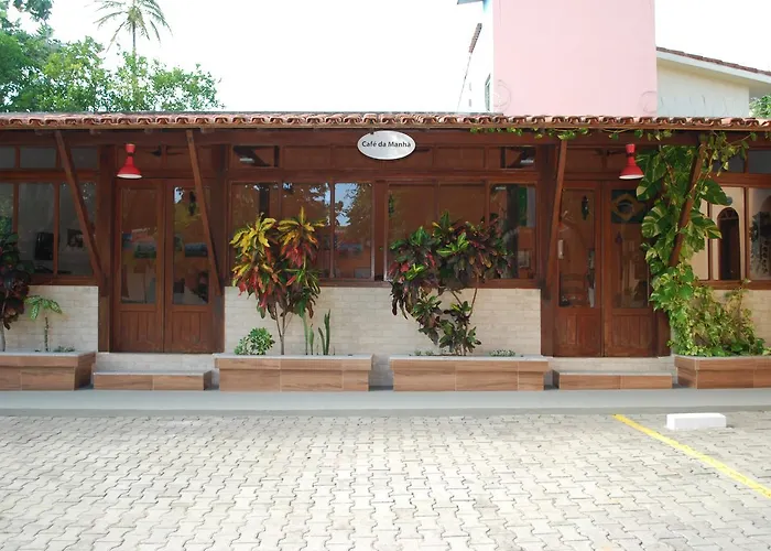 Hotel Rusticos