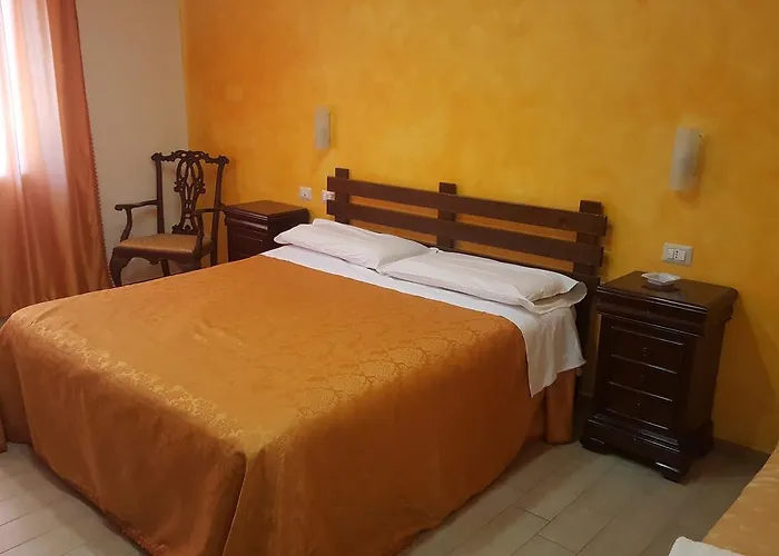 Hotel La Vela