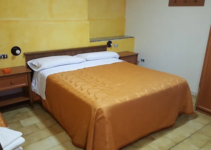 Hotel La Vela