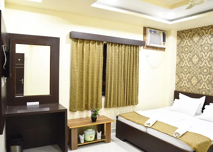 Hotel Ata Inn And Restaurant