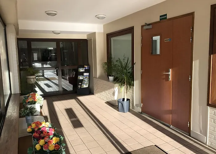 Be Myhotel
