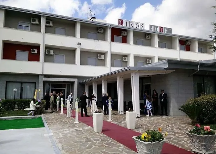 Hotel Likos