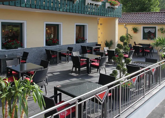 Gasthof-Hotel Dilger