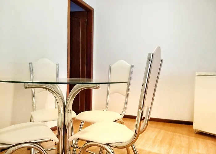 Hotel Vila Mineira