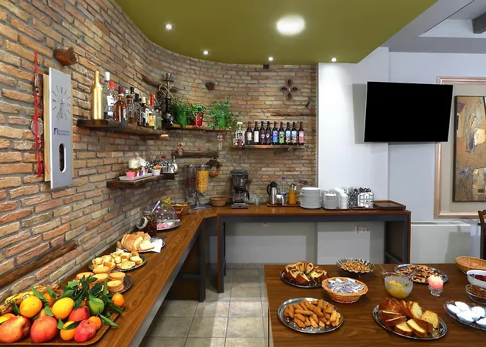 Artemis Traditional Guesthouse