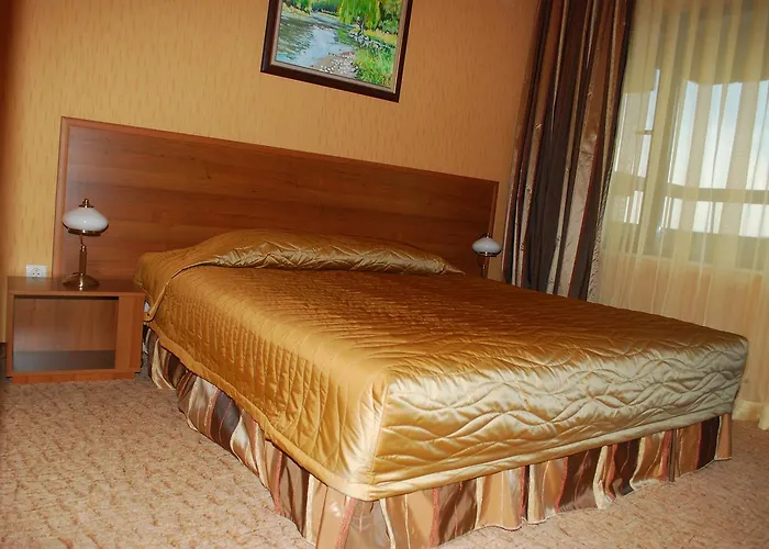 Hotel Velbazhd