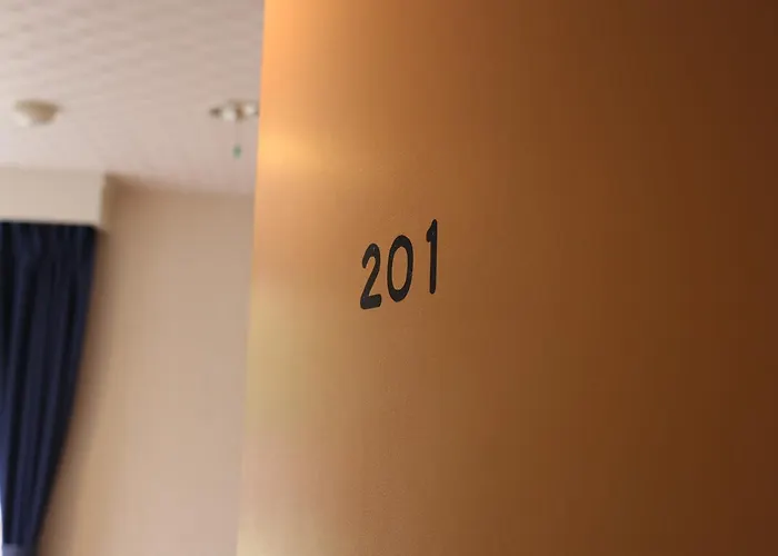 Hotel Auberge
