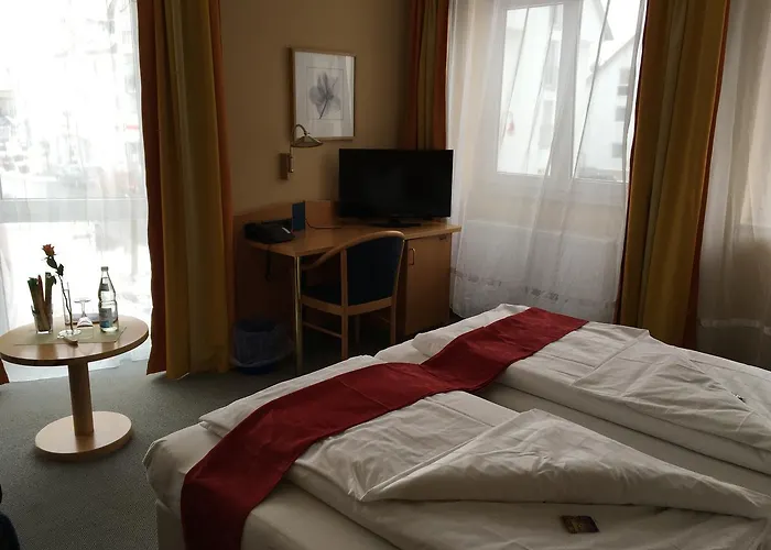 Hotel & Ristorante Passarelli
