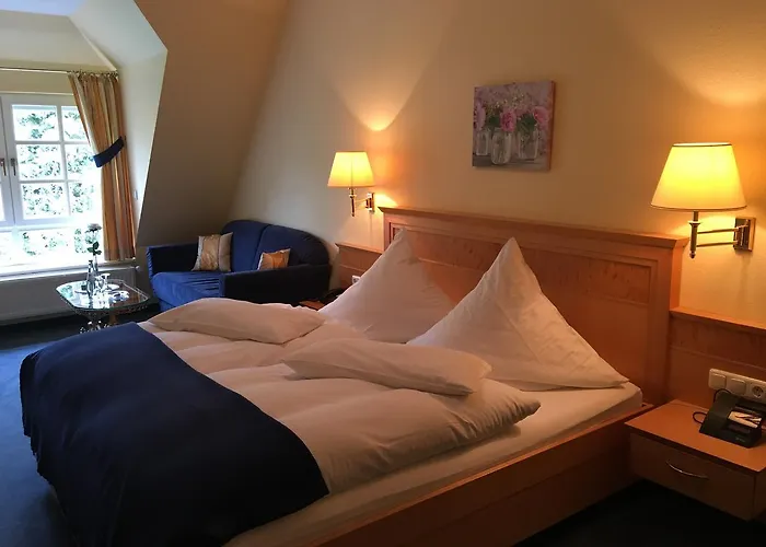 Hotel Springiersbacher-Hof