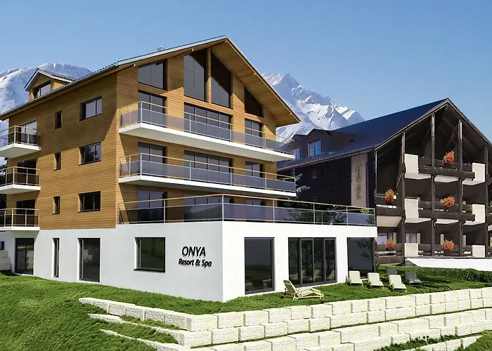 The Onya Resort & Spa