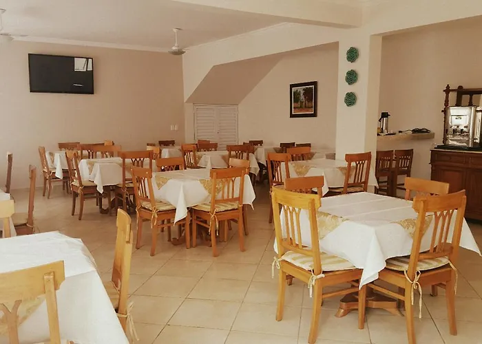 Hotel Vila do Conde