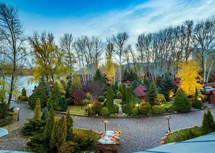 Hutor Hotel