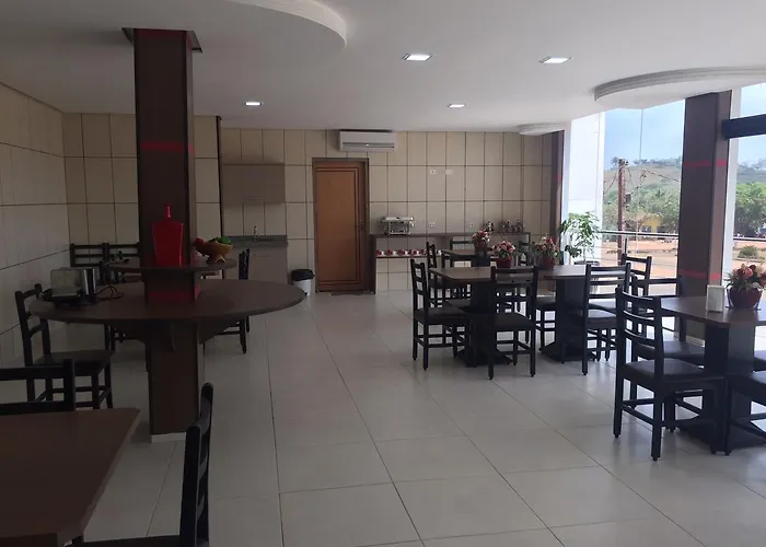 Gaivota Hotel
