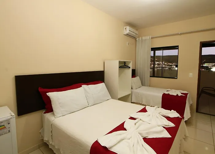 Hotel Caetite