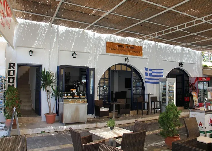 Hotel Alkyon
