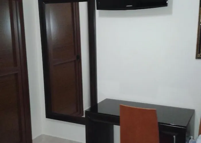 Hotel Mediterranee